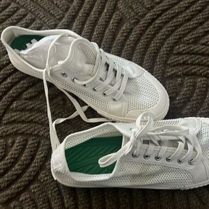 J crew sneakers